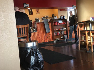 Barber Cafè