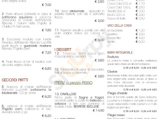La Locanda Di D'annunzio