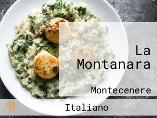 La Montanara