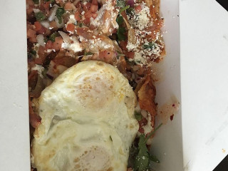 Pizzeria La Capistrellana