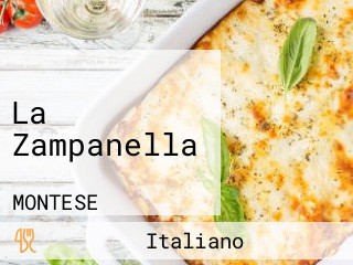 La Zampanella
