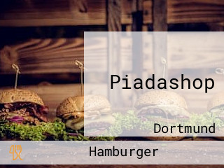 Piadashop