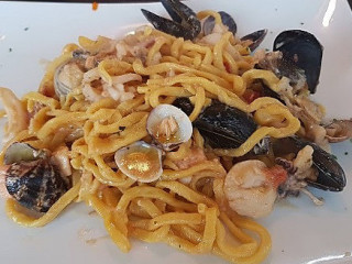 Voglia Di Pizza