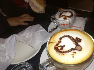 Nuovo Breakfast
