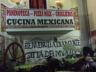 El Sombrero
