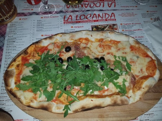 Pizzeria Il Casale