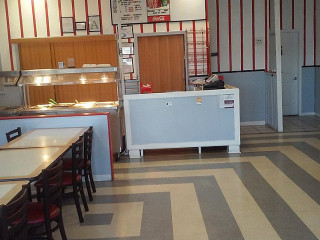 Cafe' Millennium Bistrot