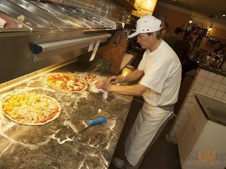 Pizzeria Grizzly