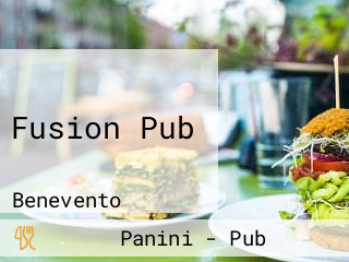 Fusion Pub
