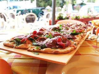 Bassi Federica Pizzeria Pub