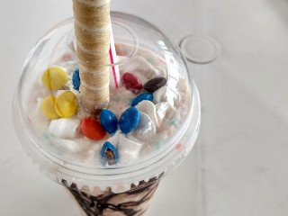 Gelateria K2