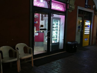 Gelateria Cappi