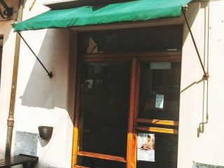 Pizzeria Del Centro Storico Di Sapucci Miranda E Bianchi Loretta