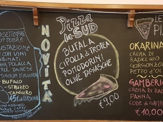 Trattoria Scacco Matto