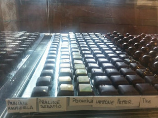 Pasticceria Condorelli