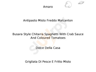 Agriturismo Le Rose Di Maj