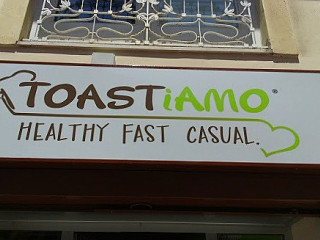 Osteria Con Cucina Da Gio