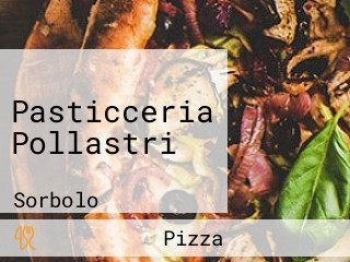 Pasticceria Pollastri
