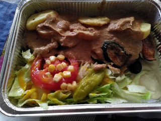 Caffe D'antan
