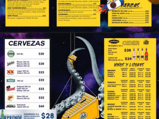 Panini Pizza Fantasia