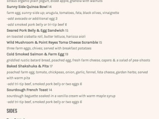 restaurant image