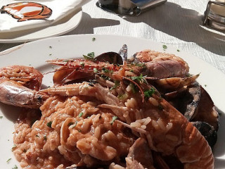 Il Gabbiano Trattoria Pizzeria