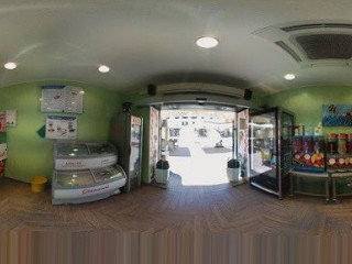 Gelateria Papero Pietra Ligure