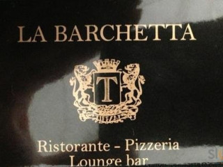 La Barchetta