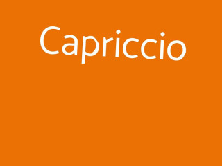 Capriccio