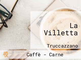 La Villetta