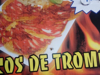 Trattoria Fra-se