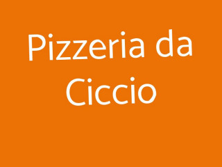 Pizzeria Da Ciccio