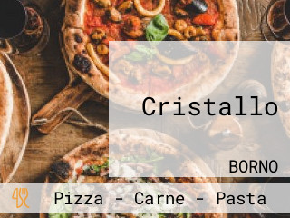 Cristallo