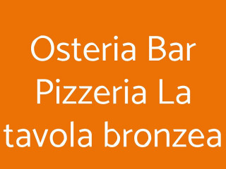 Angolo Della Pizza