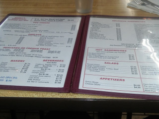 restaurant image