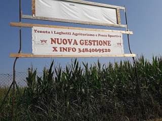 Agriturismo Tenuta I Laghetti