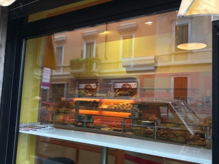 Antica Osteria Del Santi
