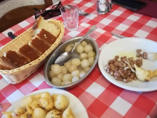 Pizzeria I Corti