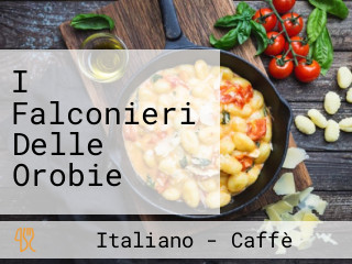 I Falconieri Delle Orobie