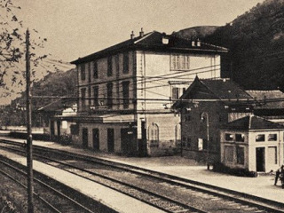 Stazione
