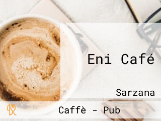 Eni Café