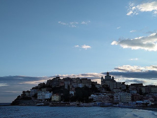 Pasticceria Paradiso Rapallo