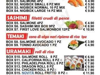 Pizzeria I Rusteghi