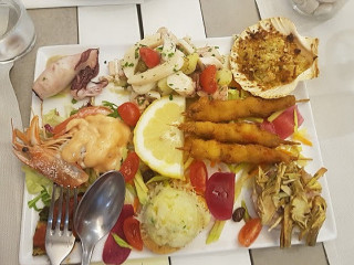 Trattoria Lavagetto