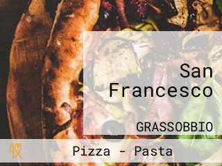 San Francesco