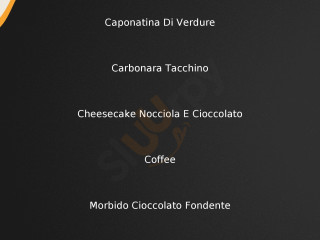 Reef Cafe