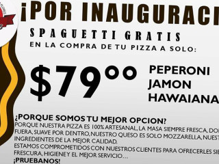 Trattoria Degli Abeti