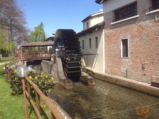 Al Mulino Di Del Negro Gino C. S.n.c