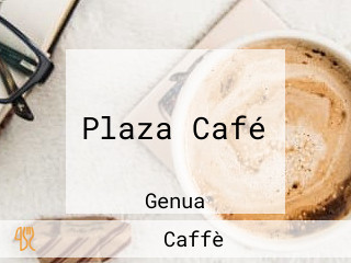 Plaza Café
