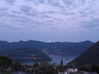 Eden Il L'osteria